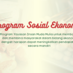 UMKM Binaan Yayasan Insan Muda Mulia