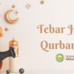 Tebar Hewan Qurban 2021